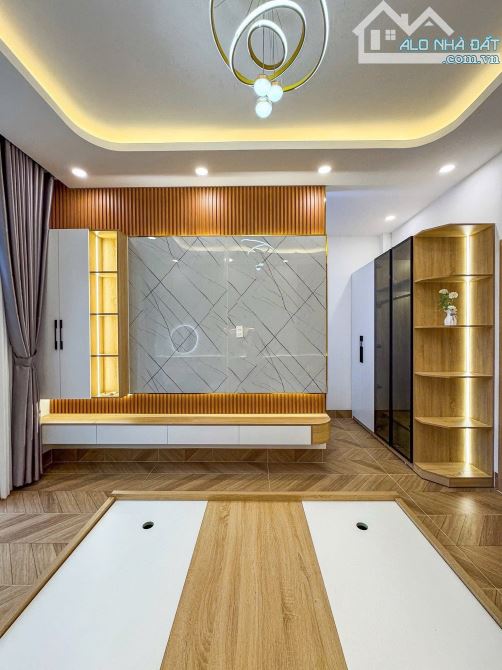 Bán nhà Văn Hoá Tây Đô đường số 8A, Cần Thơ, 3 phòng ngủ, có PN trệt, nội thất, mới 100% - 11