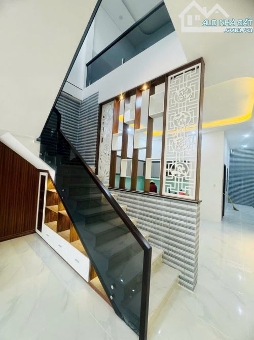 Bán nhà gần ngã tư xoài đôi từ DT 826 vào đúng 80m - 11