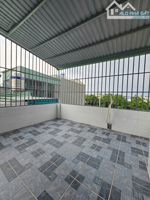 4Tỷ850__97m2__Nhà đúc 3 tấm Hoàn Công, Full Nội Thất__có Phòng ngủ dưới__gần chợ Đông Đô - 11