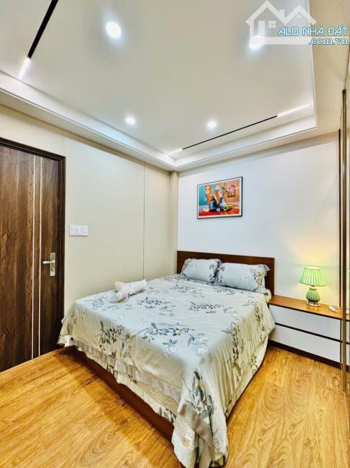 Bán biệt thự mini khu vip DTSD: 80m2 - Nguyễn Thái Sơn - kế bên chợ Gò Vấp - còn TL - 11