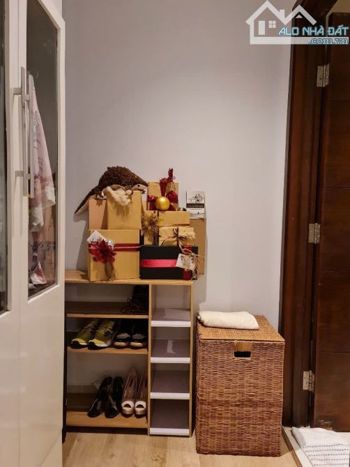 Căn Hộ Vibe Vintage Thoáng Mát – Tân Bình, Gần Sân Bay Tân Sơn Nhất - 11