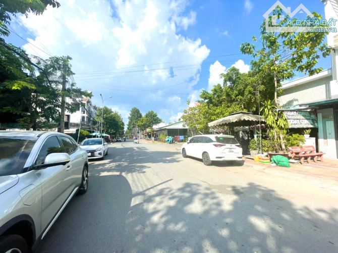 Bán Nền Mặt Tiền Đường Nguyễn Hiền Kdc 91B, P.An Khánh, Q.Ninh Kiều, Tp Cần Thơ - 1