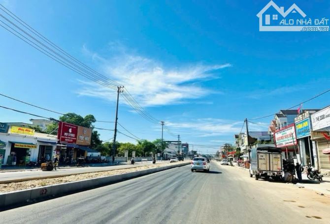 🕋🕋 Mặt tiền 210m2 ngang 11m Phạm Văn Đồng, Huế giá rẻ - 1