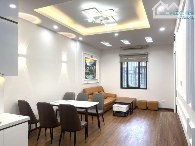 📍 BÁN NHÀ LÔ GÓC – HAI MẶT TIỀN – KHÂM THIÊN – 28M² – 2 TẦNG – CHỈ 3.6 TỶ - 1
