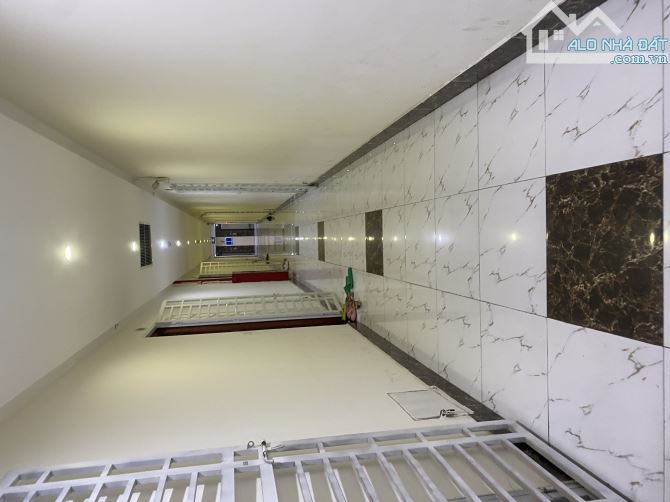 Bán căn hộ chung cư Khu ĐT Kiến Hưng 1.65 tỷ 36m2, ở luôn. - 4