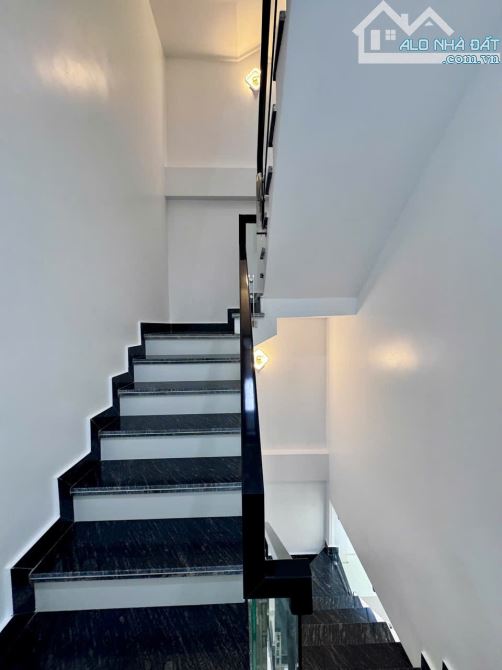 🌻Bán Nhà 4 Tầng – Ngô Gia Tự – Hải An – đoạn gần Văn Cao - 3,35 Tỷ – 44m² - 1