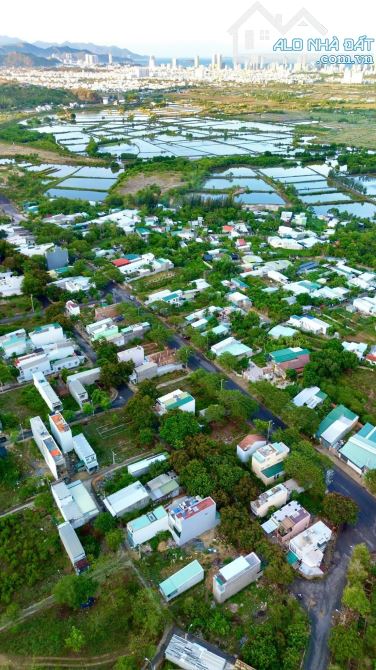 Giỏ hàng tái định cư Đất Lành - Xã Vĩnh Thái - Gần dự án Sungroup - Tháng 9 /2025 - 1