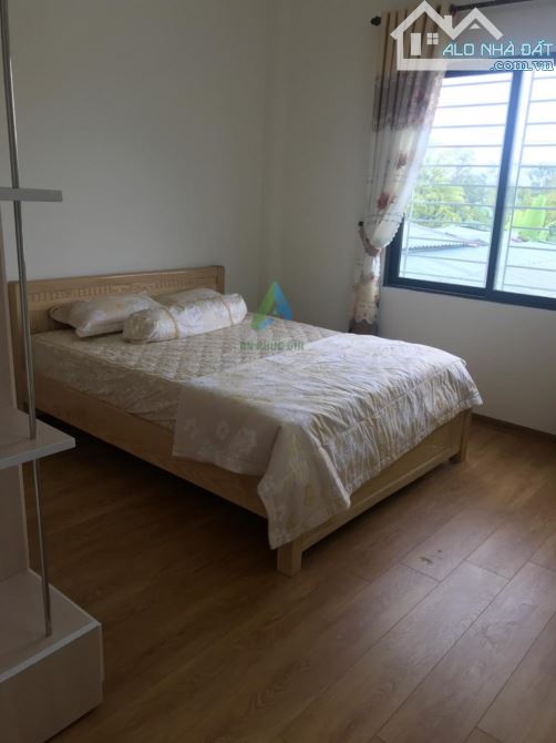 CHO THUÊ NHÀ NGUYÊN CĂN MẶT TIỀN ĐƯỜNG PHƯỚC TƯỜNG 1 - 88 M² - 4 PN - GIÁ 16 TRIỆU - 1