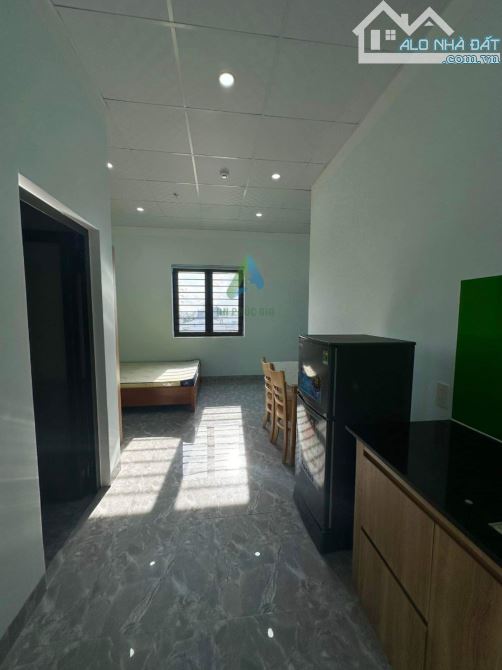 CHO THUÊ KHÁCH SẠN ĐƯỜNG 29/3 - MẠC ĐĂNG DOANH - 250 M² - 28 PN - GIÁ 100 TRIỆU - 1