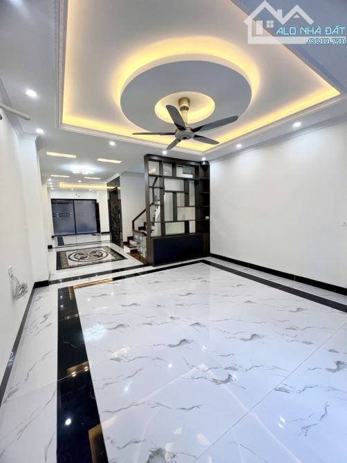 QUANG TRUNG, NHÀ CẠNH BƯU ĐIỆN HÀ ĐÔNG 45M_MT4,5m Ô TÔ ĐỖ CỬA GIÁ HƠN 7 TỶ - 1