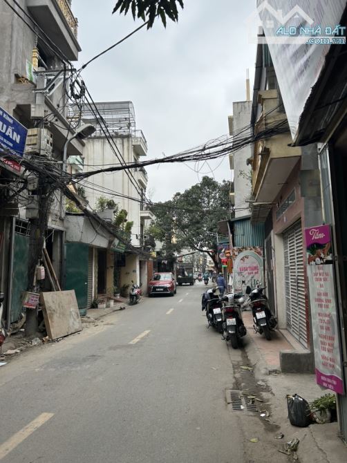 CƠ HỘI ĐẦU TƯ VÀNG – ĐẤT ĐẸP THANH LÂN, HOÀNG MAI - 1