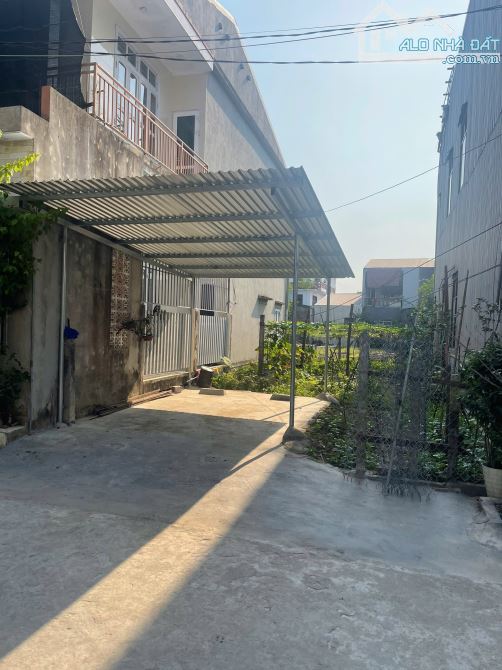 🅾️🅾️🅾️BÁN ĐẤT NẰM SÁT KQH NGỌC ANH  -Diện tích : 94m2 ngang 5.6m -Khu vực đất cấp cho c - 1
