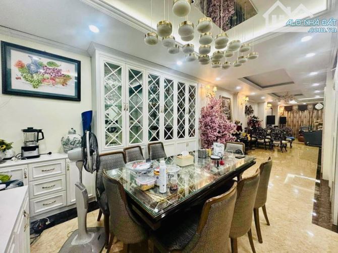 CỰC PHẨM -  HOÀNG MAI – 7 TẦNG THANG MÁY – MẶT TIỀN KHỦNG – 32 TỶ - VỪA Ở VỪA CHO THUÊ VP - 1