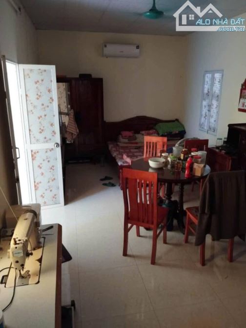BA ĐÌNH . PHÓ ĐỨC CHÍNH 40 M X3 T MT 10 M GIÁ BÁN 6,8 TỶ  VIP BA ĐÌNH - NGÕ RỘNG THÔNG RA - 1