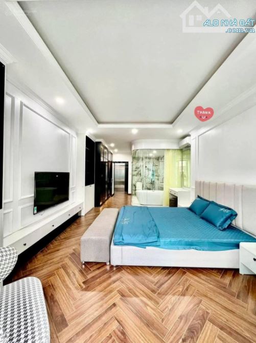 Cực hiếm - bán gấp nhà phân lô Giảng Võ, 78m2 x 7T, thang máy - 2 mặt thoáng, chỉ 19,5 tỷ! - 1
