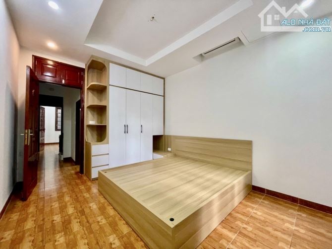 TÌM NHÀ HÀ NỘI ĐỪNG BỎ LỠ CĂN NÀY- ĐẸP TỪ ẢNH ĐẾN THỰC TẾ  Vị Trí : TÔ HIỆU - HÀ ĐÔNG - 1
