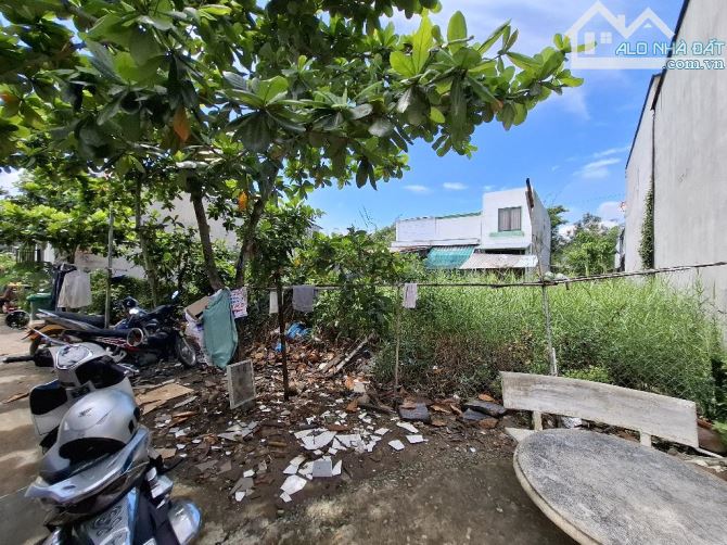 BÁN ĐẤT ĐẸP – XÂY BIỆT THỰ, CĂN HỘ DỊCH VỤ HẺM 1734 LÊ VĂN LƯƠNG– GIÁP QUẬN 7 – CHỈ 5,55TỶ - 1