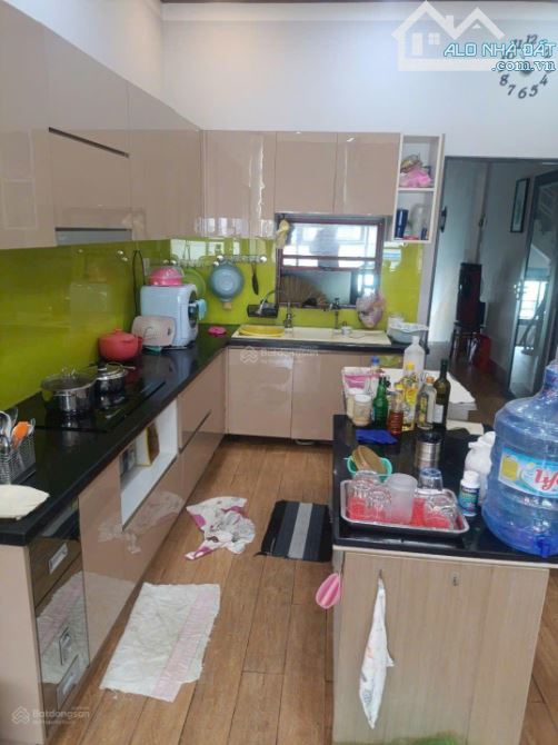 NHÀ 1 TRỆT 3 LẦU CÓ THANG MÁY - TRUNG TÂM TP QUY NHƠN – SỔ HỒNG RIÊNG - 1