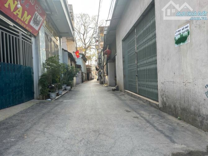 🔥🔥 NÓNG QUÁ NÓNG TÌM ĐÂU RA LÔ ĐẤT 👉HƯƠNG MẠC - TỪ SƠN - BẮC NINH  👉 Dt : 112m Mt : 5m - 1