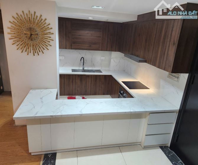 Bán căn hộ duplex dự án e4 yên hòa park view đường vũ phạm hàm căn 240m 5pn thông tầng có - 1