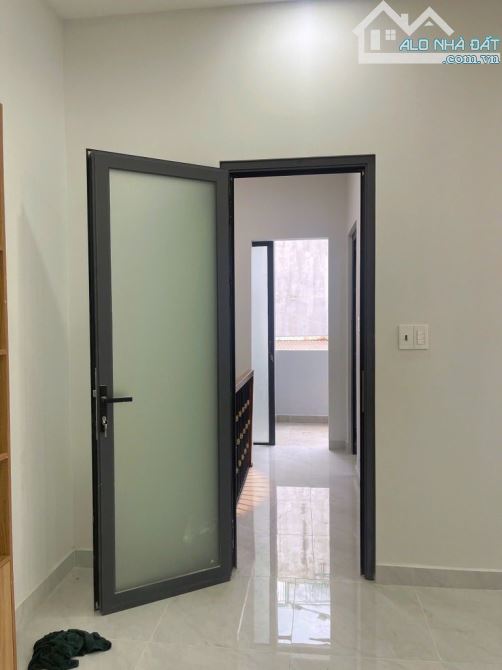 🔥HOT!BÁN NHÀ MỚI ĐẸP 2 TẦNG - DT 45M2 ĐƯỜNG MAN THIỆN Q9 GIÁ CHỈ 4,15 TỶ! - 1