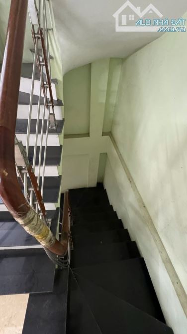 Bán nhà Ỷ La, Dương Nội: 30m², 3 tầng, mặt tiền 5.26m, giá 4.15 tỷ - 1