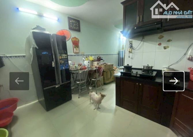 Nhà đường số 4, Linh Tây, 2 tầng, 47m2, 3.75 tỷ - 1