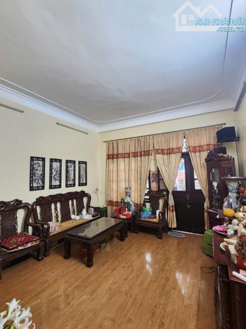 SIÊU PHẨM 4T 2 MP THỤY KHUÊ TÂY HỒ VỈA HÈ Ô TÔ TRÁNH KINH DOANH 90M2 MT 6.5M 29 TỶ - 1