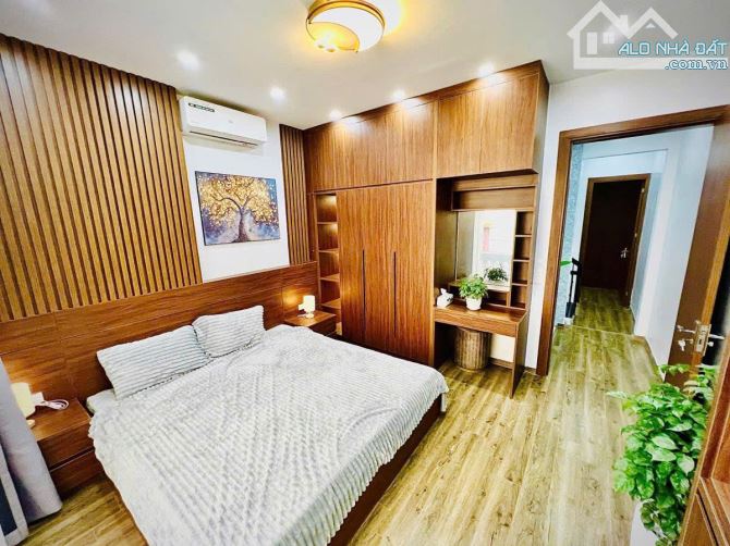 Siêu phẩm căn nhà cần bán 46m2 Phố Bùi Xương Trạch, Thanh Xuân , Hà Nội - 1