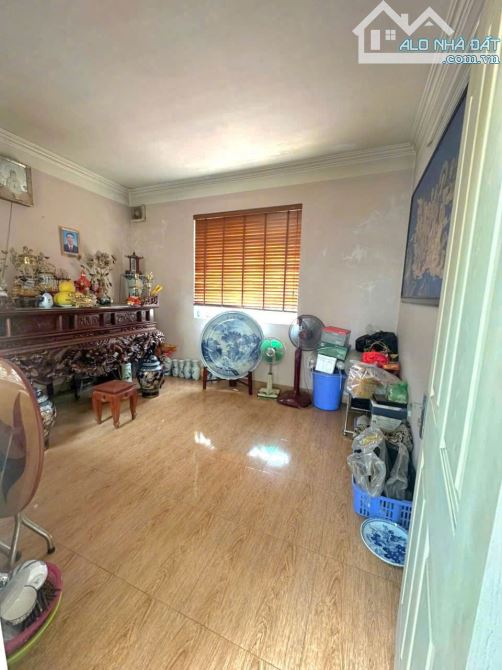 hàng hiếm gia viên -hạ lý sau nhà mặt đường - 1