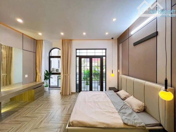 🏡 BÁN NHÀ 2 LẦU HIỆN ĐẠI ĐƯỜNG SỐ 4 KDC VĂN HÓA TÂY ĐÔ GIÁ CHỈ 5.990 TỶ! - 1