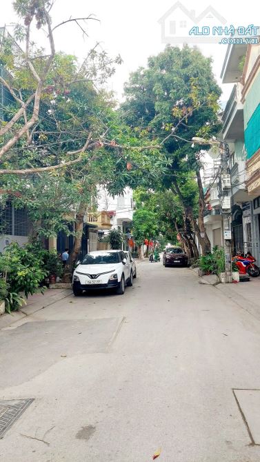 BÁN LÔ ĐẤT 2 MẶT TIỀN ĐƯỜNG HÀM NGHI – TRẠI CHUỐI – DIỆN TÍCH 42,8M² – GIÁ 1,85 TỶ - 1