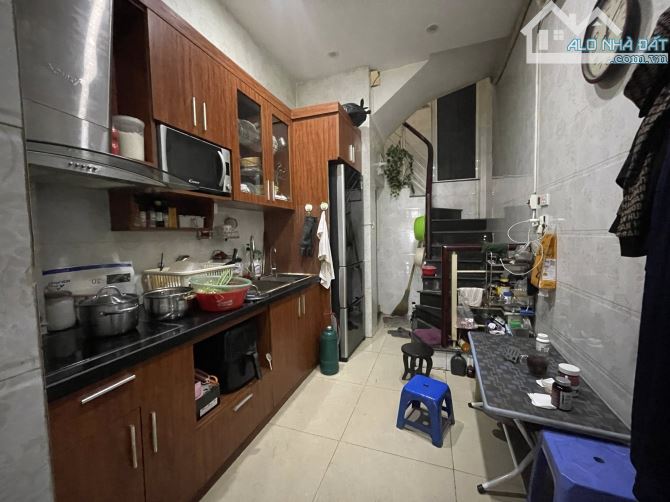 BÁN NHÀ MẶT PHỐ 23 TỶ 59m 4 TẦNG MT 5,5m VỈA HÈ Ô TÔ TRÁNH KINH DOANH ĐỈNH THỤY KHUÊ TÂY H - 1