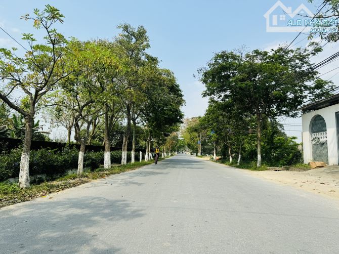 Bán đất mặt đường kinh doanh Nguyễn Chí Thanh - Hưng Đông - 1