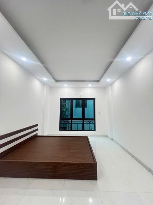 XUÂN PHƯƠNG, OTO VÀO CỬA, THANG MÁY, 2 THOÁNG, NT ĐẸP, 41M2*6T, NHỈNH 7 TỶ - 1