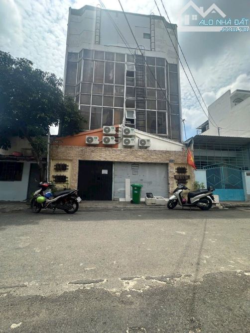 Bán nhanh nhà 26 phòng (8 x 17) 4 tầng - giá 11,3 tỷ - 1