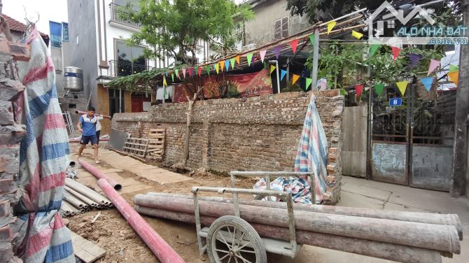 HOT ĐẦU TƯ ! ĐẤT HOÀNG LIÊN 52M2-ÔTÔ ĐỖ CỔNG-20M RA Ô TÔ TRÁNH-CHỈ 5TỶ - 3
