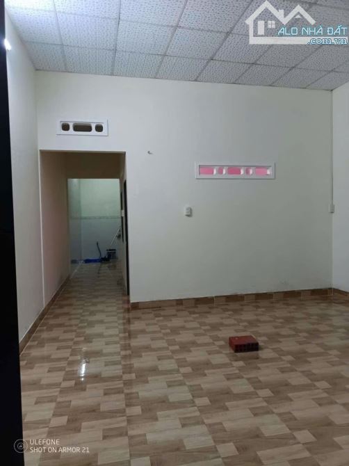 🏠 NHÀ CẤP 4 GIÁ RẺ CHỈ 900 TRIỆU – PHƯỚC NGHĨA, TUY PHƯỚC - 1