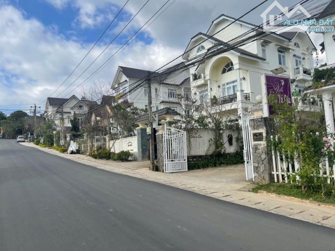 Bán lô đất MT đầu đường Ngô Tất Tố 300m2 giá đầu tư - 1