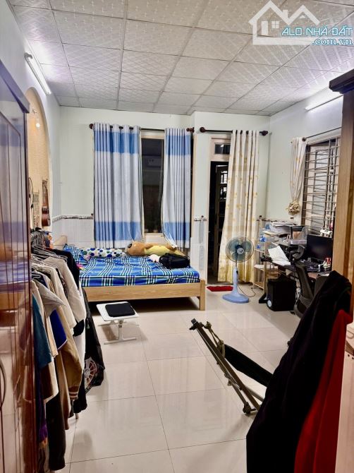 Ngộp ! Bán Gấp Giá Rẻ Nhà đường vườn lài Tân Phú DT khủng 6mx17m 2 Tầng giá chỉ 6.5 Tỷ - 1