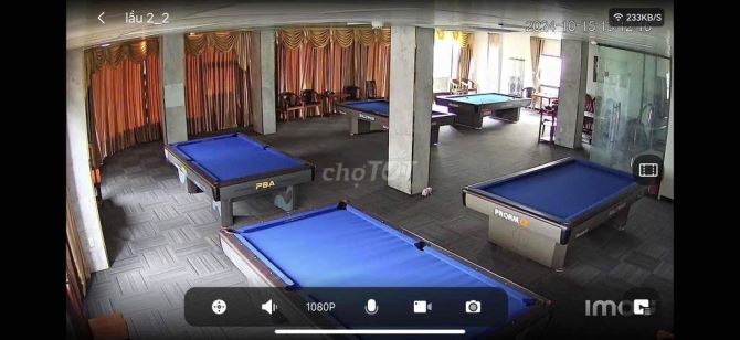 Cho thuê nhà làm Karaoke - nhà hàng 1035m2, Lê Cơ, P An Lạc, Bình Tân - 1