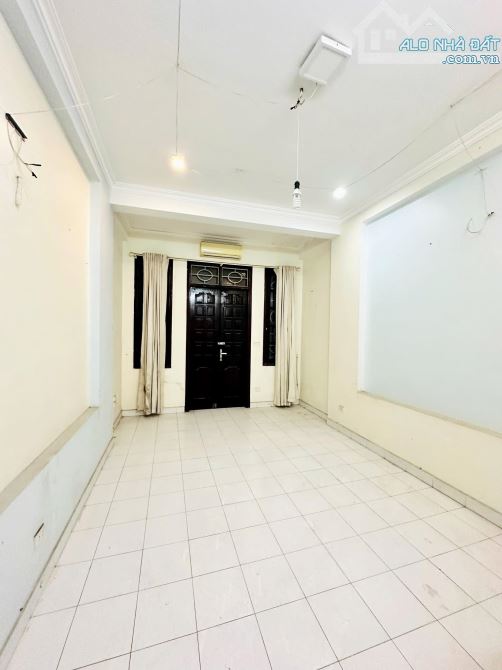 CHỦ NHÀ NGỘP BANKS-BÁN NHÀ TRUNG TÂM QUẬN CẦU GIẤY-PHÂN LÔ-Ô TÔ TRÁNH-50M-NHỈNH 18 TỶ - 1