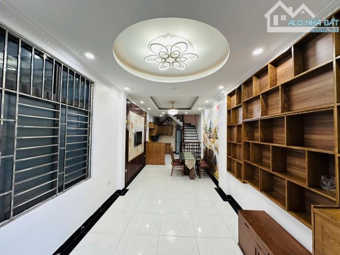 🔥 SIÊU HOT! BÁN NHÀ 5 TẦNG – BIÊN GIANG, HÀ ĐÔNG – Ô TÔ ĐỖ CỬA – CHỈ 3.1 TỶ! 🔥 - 1