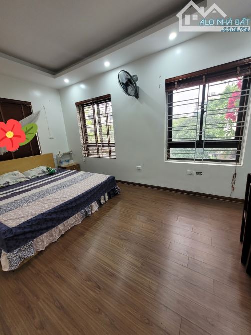 BÁN NHÀ PHỐ LACASTA KDT VĂN PHÚ HÀ ĐÔNG 73M2 5T - 1