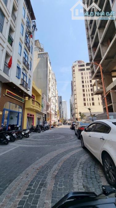 Chính chủ bán đất mặt tiền 10m đường An Thượng 1 ( SÁT BÃI BIỂN MỸ KHÊ - ĐÀ NẴNG ) ⭐⭐⭐⭐⭐ - 1