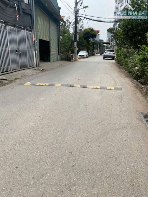 🏢 BÁN NHÀ 5 TẦNG YÊN NGHĨA – KINH DOANH, CHO THUÊ VĂN PHÒNG – DÒNG TIỀN ỔN ĐỊNH – GIÁ CHỈ - 1