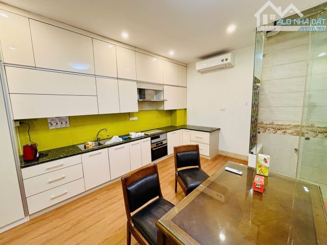 PHÂN LÔ HAI BÀ TRƯNG, GARA ÔTÔ, GẦN PHỐ, DÂN XÂY, KINH DOANH, 66M2x4Tx4,5M, GIÁ 22,5 TỶ - 1