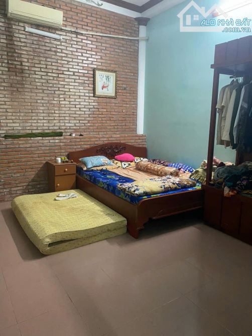 Bình Tân, Khu Tên Lửa, Mật tiền sầm uất, nhà đẹp 4 tầng, 4.8x20m, giá rẻ. - 1