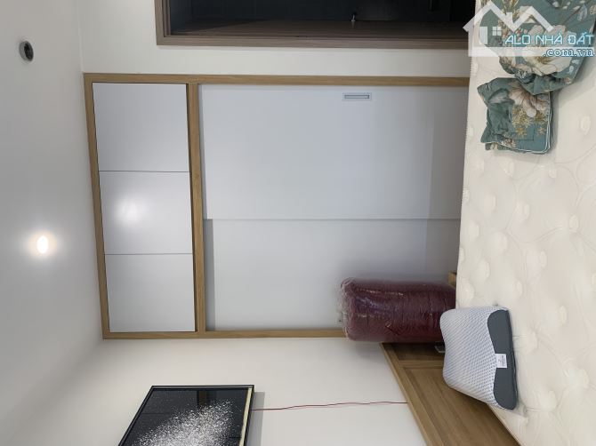Bán nhà Nguyễn Khuyến 64m2, 4T, MT 3.3m, nở hậu 6m, gần hồ Văn Quán, giá 10.65 tỷ - 1