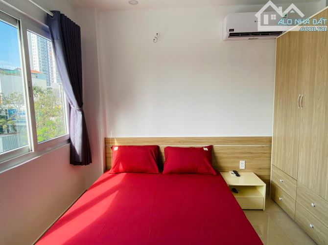 Cho thuê căn hộ Q10 || đường Thành Thái || gần Vạn Hạnh Mall, nhà thờ Đồng Tiến - 1